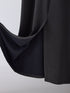【 予約:2月上旬 】EYELETS TEE DRESS /Y261-52021